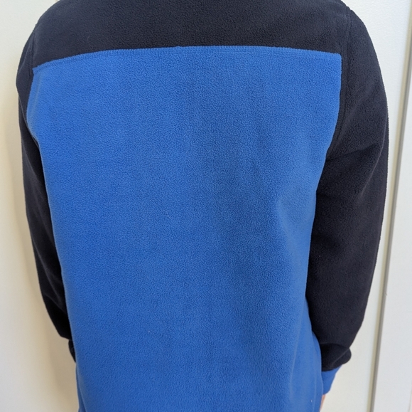 Vineyard Vines Harbor Fleece Shep Shirt Boys - Picture 7 of 12